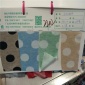 厂家 针织双面提花布 弹力色织提花面料 秋冬鞋帽服装用料