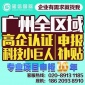 广州科技小巨人专业项目申报认定代理申请办理