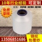 现货高品质3070白色锦纶氨纶包覆纱 拉架锦纶包覆纱 机织锦纶包纱